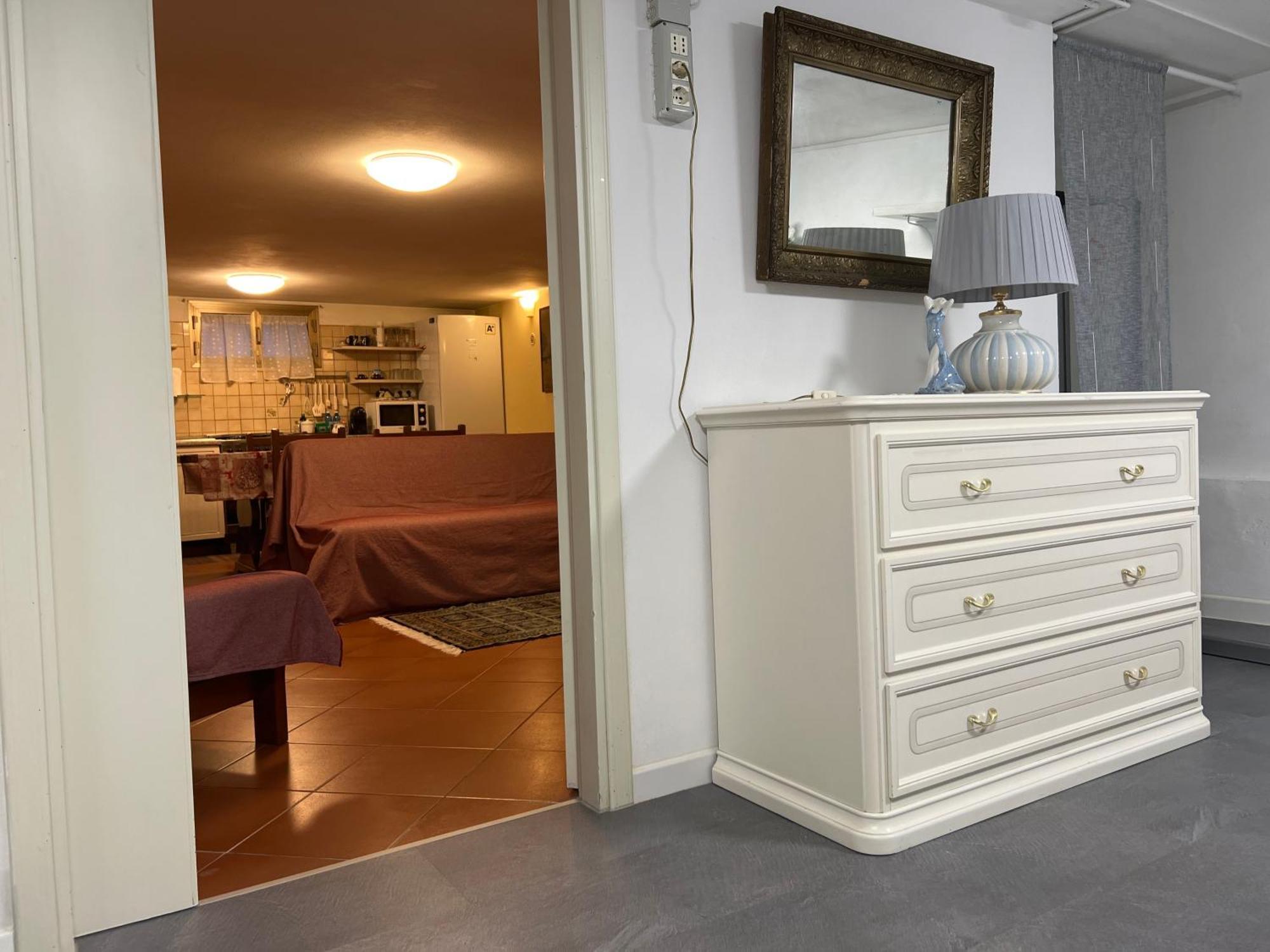 Cozy House Giulia, Wi - Fi , Parking Apartment Ravenna Exterior photo