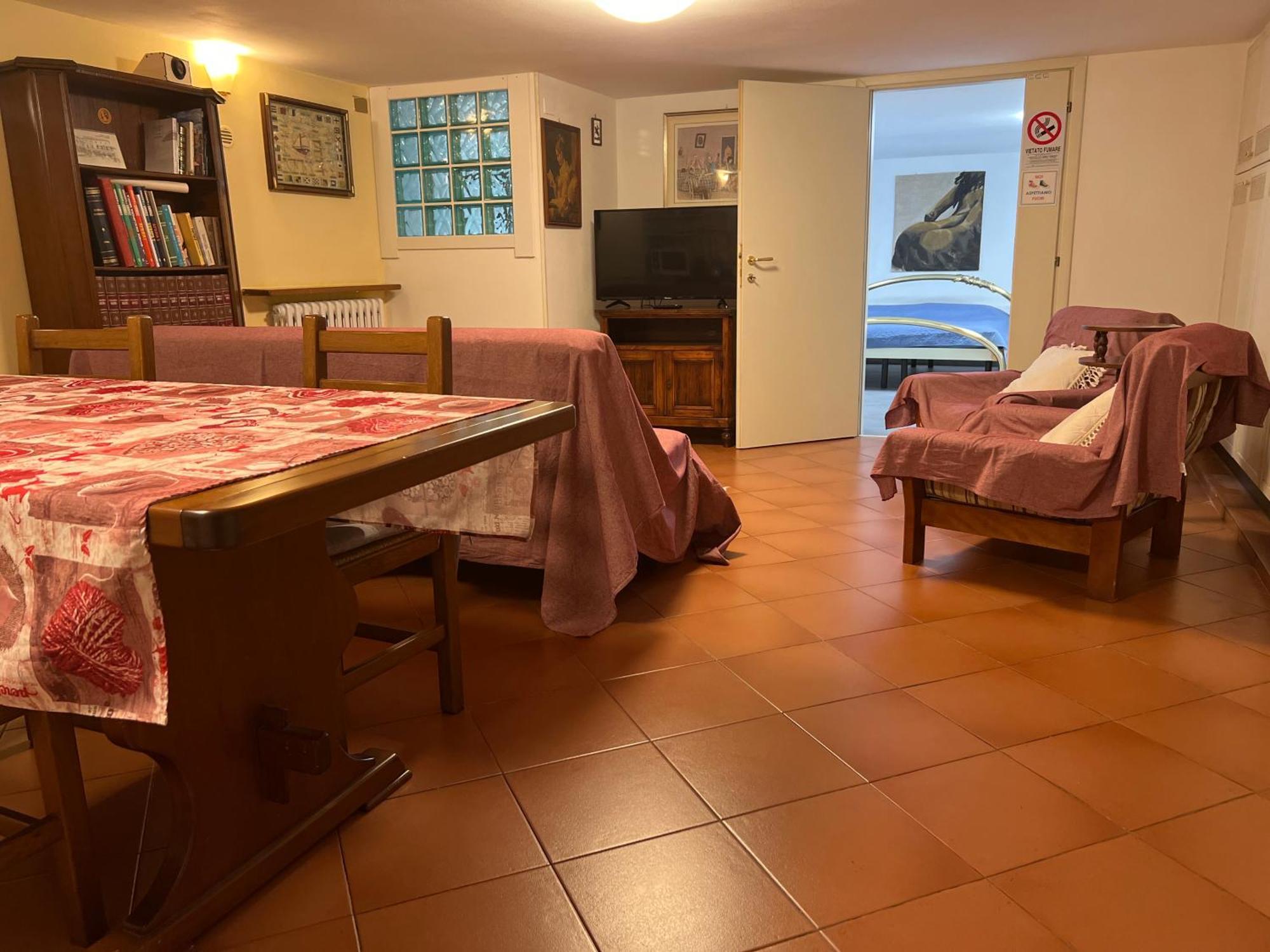 Cozy House Giulia, Wi - Fi , Parking Apartment Ravenna Exterior photo