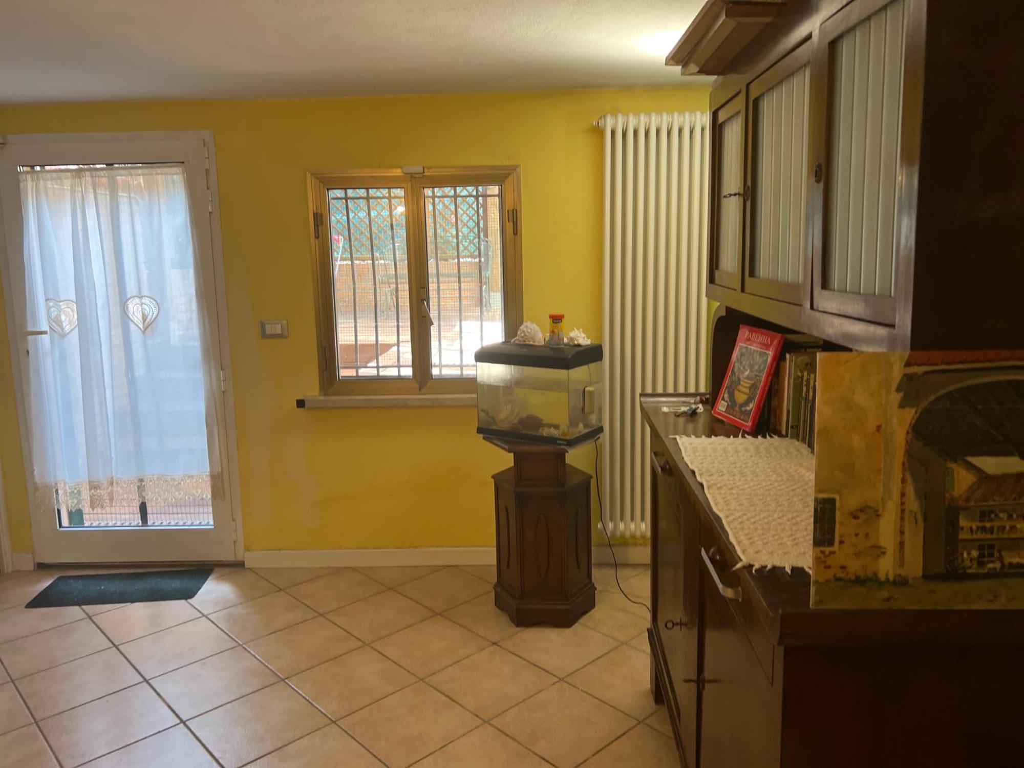 Cozy House Giulia, Wi - Fi , Parking Apartment Ravenna Exterior photo
