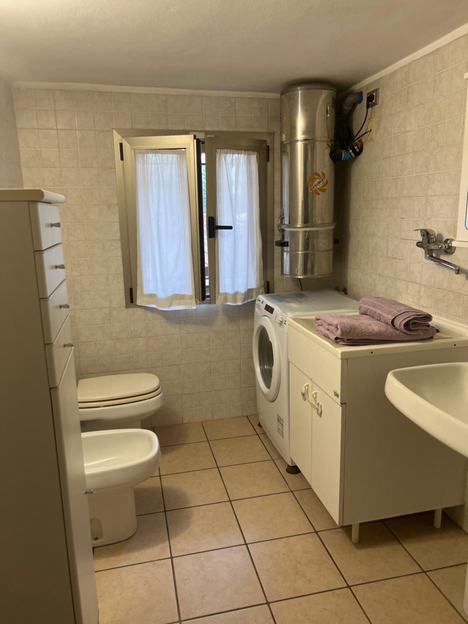Cozy House Giulia, Wi - Fi , Parking Apartment Ravenna Exterior photo